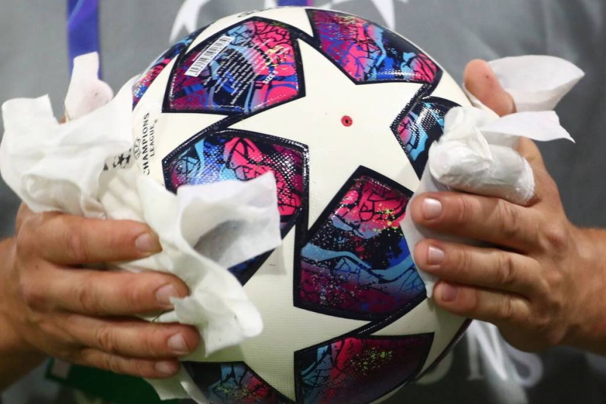 Η αποδεκατισμένη Μπάρτσα και ο οίστρος του Κριστιάνο!