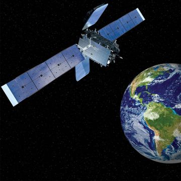 Προβληματικός ο δορυφόρος Amazonas-4A της Hispasat