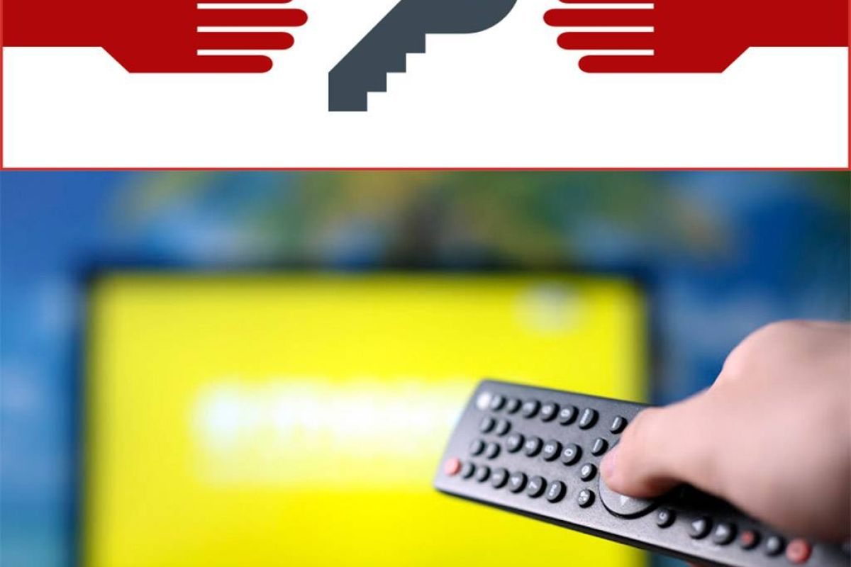 Λύση τεχνητής νοημοσύνης της Synamedia βάζει τέλος στη κοινή χρήση κωδικών πρόσβασης;