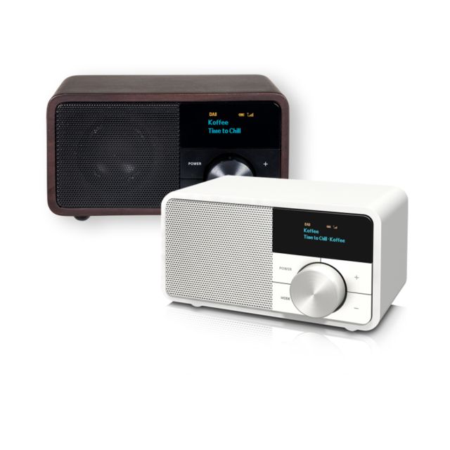 KATHREIN DAB+ 1 mini