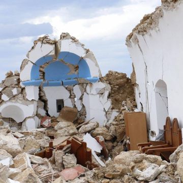 Η COSMOTE διευκολύνει την επικοινωνία των συνδρομητών της στην Κρήτη που επλήγησαν από τον σεισμό