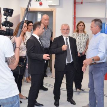 Παρελθόν το Epsilon και αντίστροφη μέτρηση για το Open TV