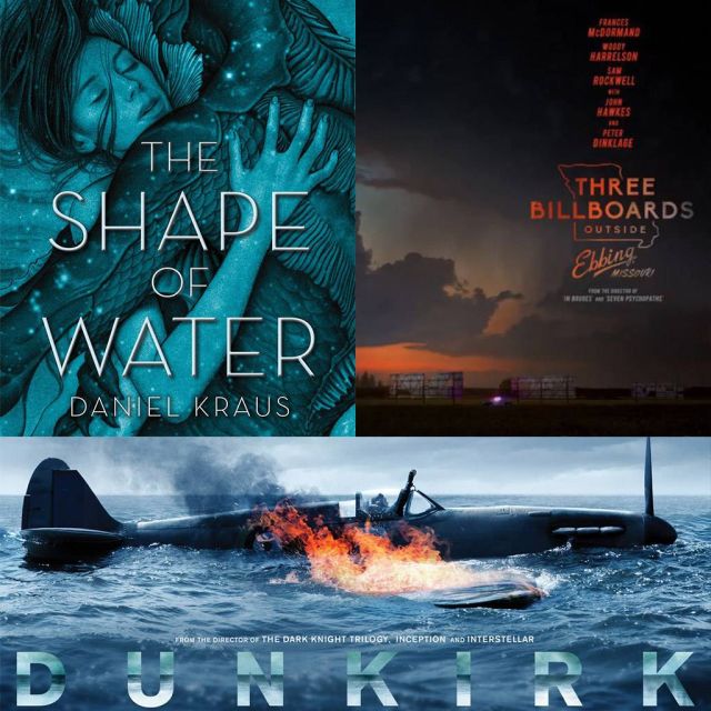 50 υποψηφιότητες απέσπασαν στα φετινά Όσκαρ ταινίες που θα προβληθούν αποκλειστικά στα κανάλια Νovacinema!