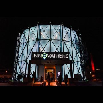 Μεγάλη ερευνητική «συμμαχία» ΑΕΙ και δήμου Αθήνας