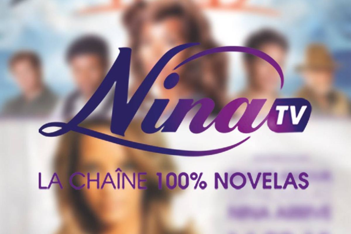 Nina TV στο AB Sat
