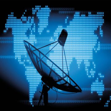 Δορυφορικά κανάλια Multistream & DVB-S2X