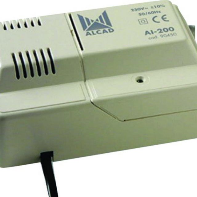 Alcad AI-200