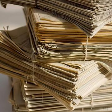 Τα σούπερ μάρκετ σε συνεννόηση με το «Άργος» για τη διανομή των εφημερίδων