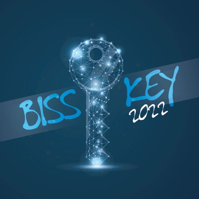 Δορυφορικά κανάλια με κρυπτογράφηση BISS