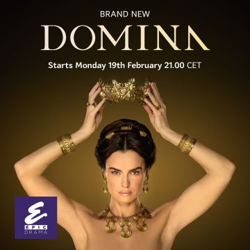 EPIC DRAMA GREECE, ΦΕΒΡΟΥΑΡΙΟΣ 2024 ΚΟΡΥΦΑΙΕΣ ΣΤΙΓΜΕΣ