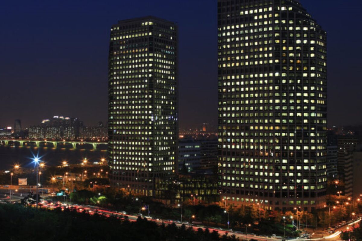 LG Twin Towers 35d4b15b