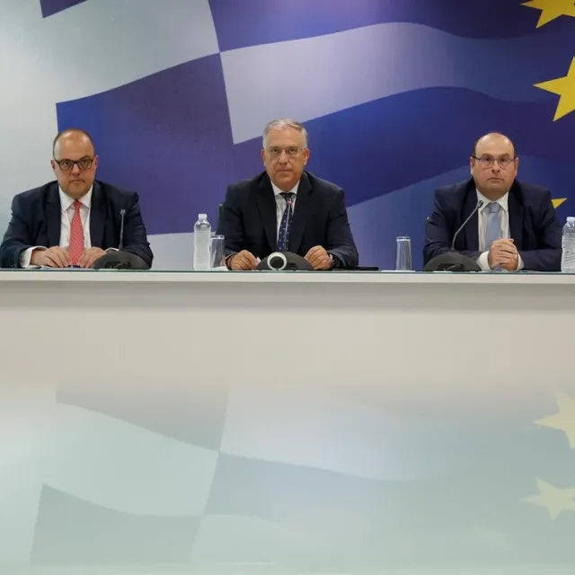 Από το Όραμα στην Πράξη: Ίδρυση του πρώτου Hellenic Chips Competence Centre (HCCC)