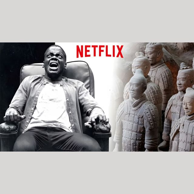 Οι “top” ταινίες και σειρές που παίζουν αυτόν τον καιρό στο Netflix στην Ελλάδα