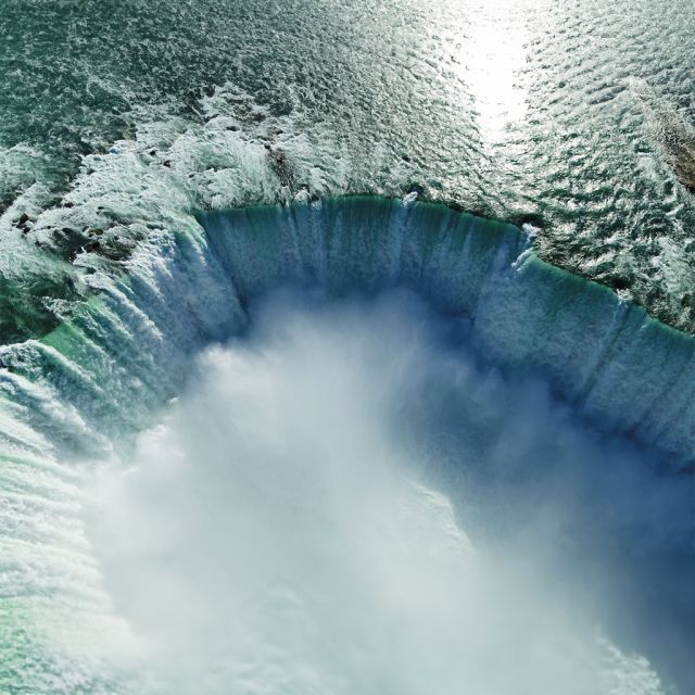 Viasat Nature: Οι Αδάμαστες Μεγάλες Λίμνες