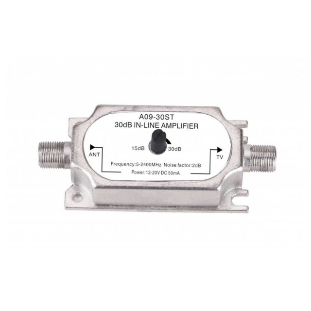 A09-30ST & A12-20-5V