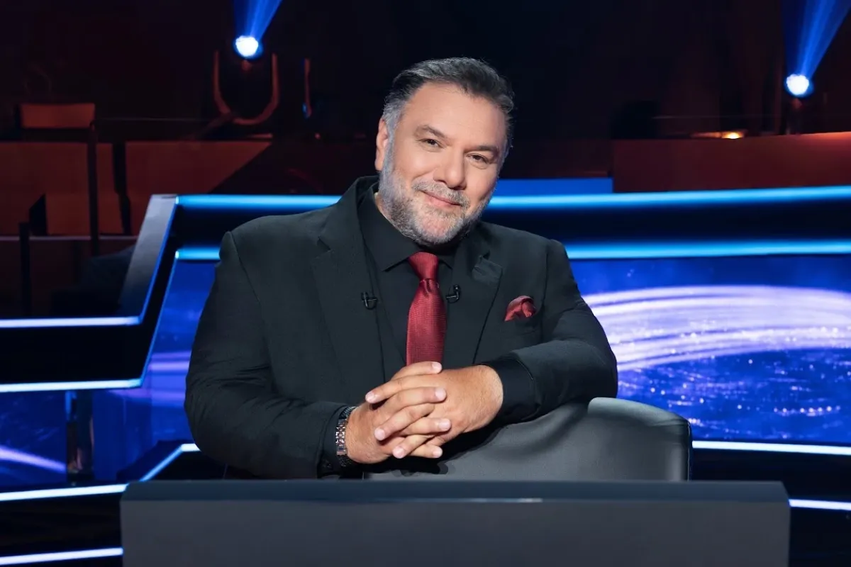 Το «Ποιος θέλει να γίνει εκατομμυριούχος;» επιστρέφει με special συμπαίκτες