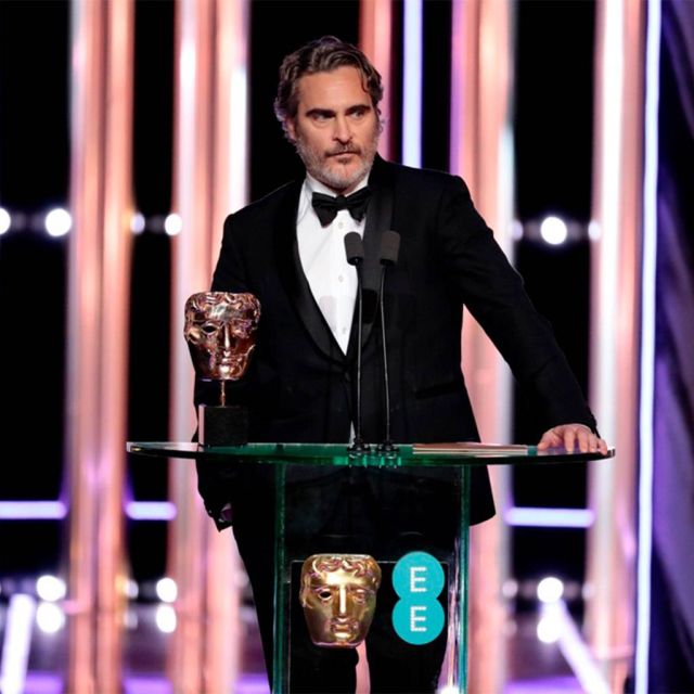 Βραβεία BAFTA 2020 : Καλύτερη ταινία το «1917», του Sam Mendes, που σάρωσε με 7 βραβεία!