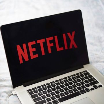 Ποιότητα 4K σε Netflix μόνο σε Mac του 2018 ή νεότερα με chip T2