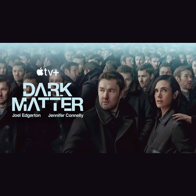 Το τρέιλερ του Dark Matter αποκαλύπτει ένα πολυσύμπαν μυστήριο