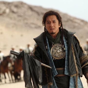 Βιογραφίες, αλλά και ταινίες από τον ελληνικό και παγκόσμιο κινηματογράφο στην ΕΡΤ