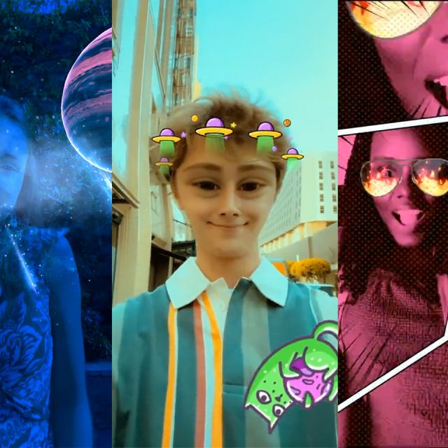 To Fun Mode της σειράς Samsung Galaxy A σημειώνει ρεκόρ 2,5 δισεκατομμυρίων χρήσεων