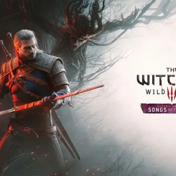 The Witcher 3: Ανακοινώθηκε επίσημα το νέο expansion Songs of the Past