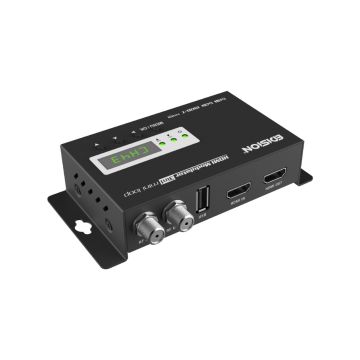 EDISION HDMI MODULATOR 3in1 mini loop