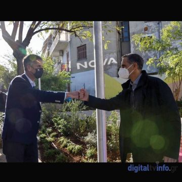 Κοινωφελείς δράσεις απο τη Nova