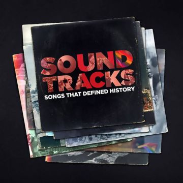 «Soundtracks» – Η νέα εξαιρετική σειρά ντοκιμαντέρ στην ΕΡΤ1