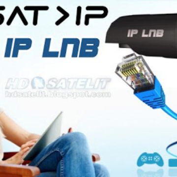 H SES παρουσιάζει ένα οκτακάναλο IP-LNB στην IBC 2013