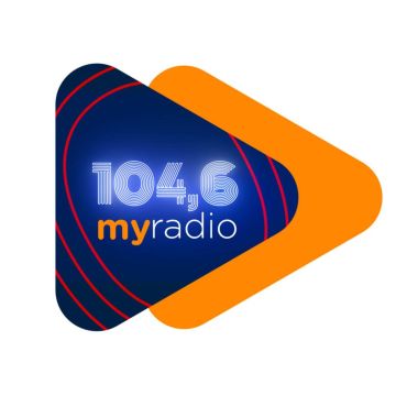 My Radio 104,6 – Το μεγαλύτερο ραδιοφωνικό πάρτι της σεζόν
