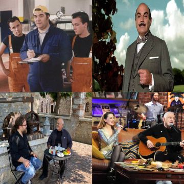 Ανανέωση και ανατροπές στις κατηγορίες του ERTFLIX