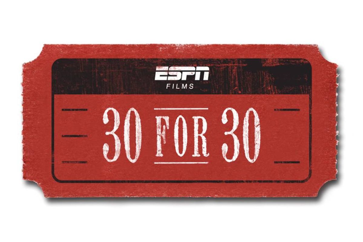"ESPN 30 for 30": Οι κορυφαίες στιγμές του παγκόσμιου αθλητισμού στον OTE TV