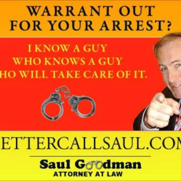 To Better Call Saul στη Netflx