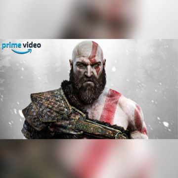 Έρχεται η τηλεοπτική σειρά του God of War από την Amazon