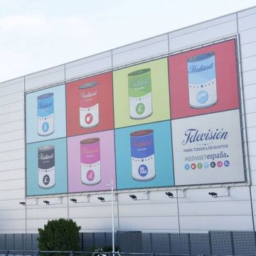 Ισπανία: Υψηλά πρόστιμα στην Mediaset