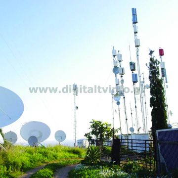 Όχι στην κεραία της Digea στη Ρόδο