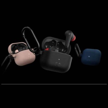 Bud Pro: Το νέο ζευγάρι ακουστικών TWS από την Palm