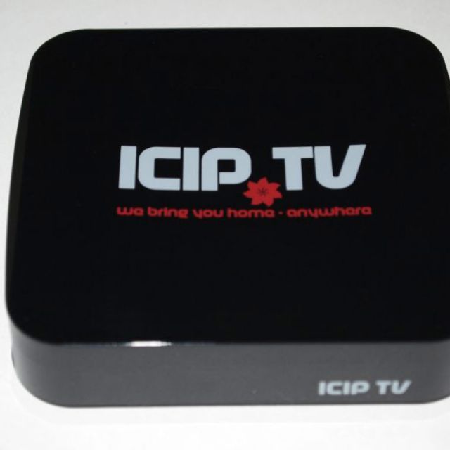 ICIP TV