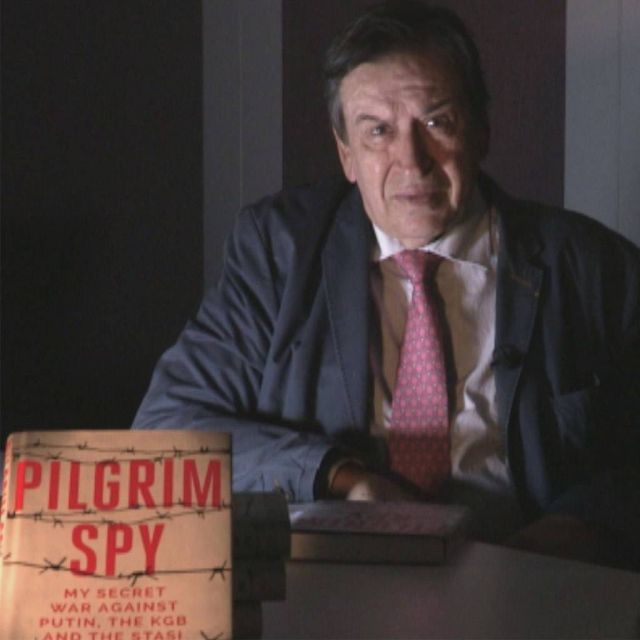 ΕΡΤ1 – «Στους ήχους του Μπιγκ Μπεν»