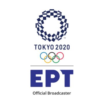 Τετάρτη 4 Αυγούστου, ΕΡΤ1 & ΕΡΤ2 –  πρόγραμμα των Ολυμπιακών Αγώνων «Τόκιο 2020»