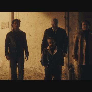 COSMOTE TV: Ρεκόρ τηλεθέασης για τη νέα σειρά μυθοπλασίας «ΡΙΦΙΦΙ»