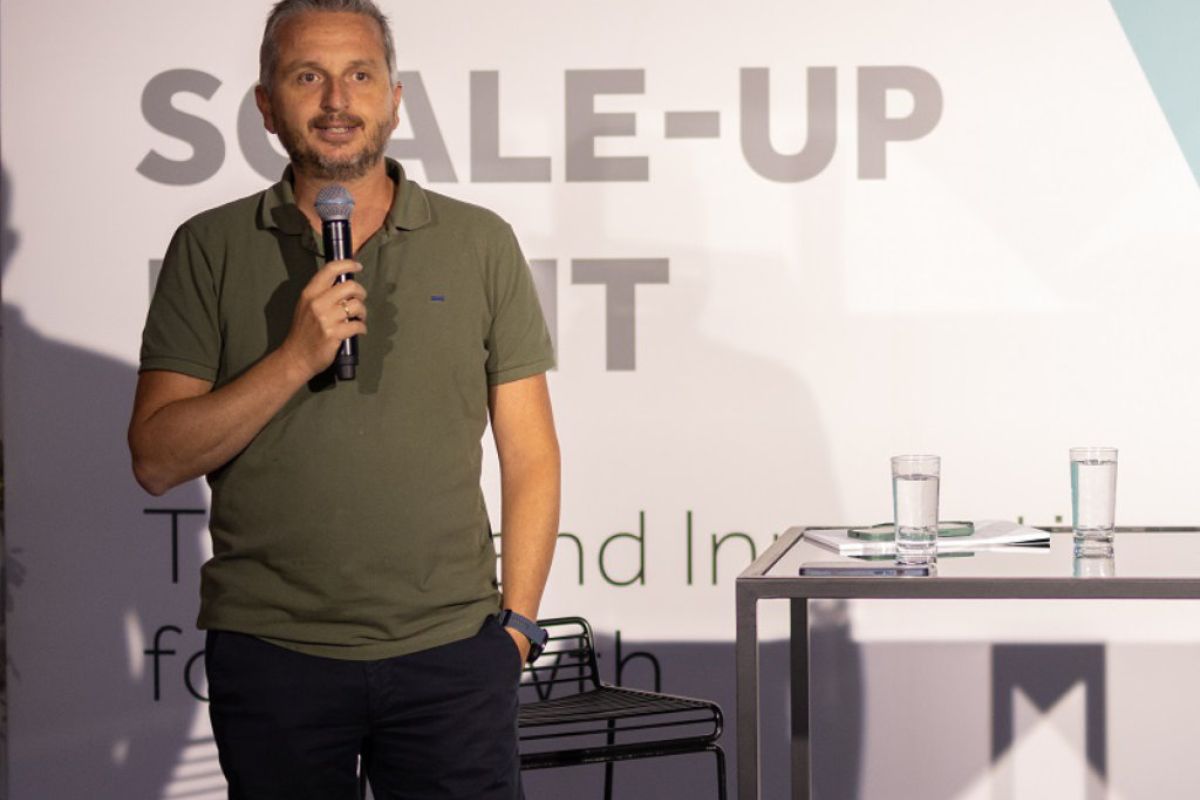 PublicGroup Endeavor 36e30d41