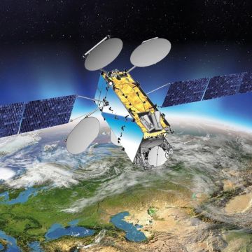 Μνημόνιο Συνεργασίας μεταξύ της Hellas Sat και της Thales Alenia Space για την ανάπτυξη ωφέλιμου φορτίου οπτικών επικοινωνιών στον Hellas Sat 5