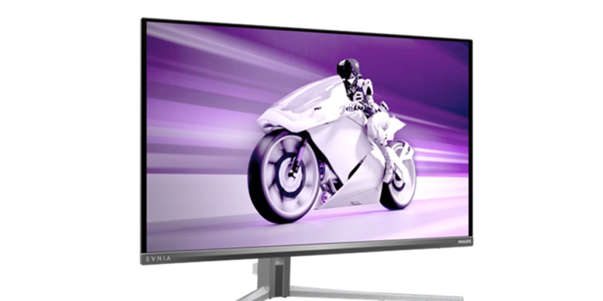 Νέες QD OLED Gaming Οθόνες της Σειράς Evnia 8000: Υψηλότερος Ρυθμός Ανανέωσης, Υψηλότερη Ανάλυση, Εργονομία και πολλά άλλα