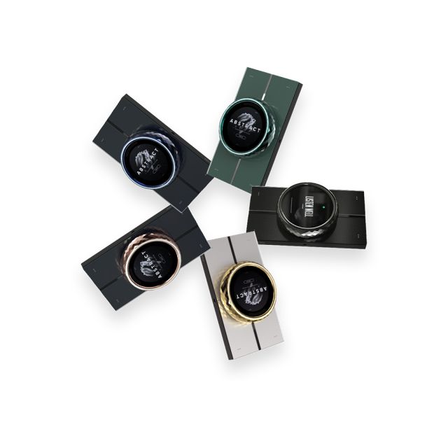 Έξυπνη και Πολυτελής Διαβίωση με το HyPanel Lux της Akubela