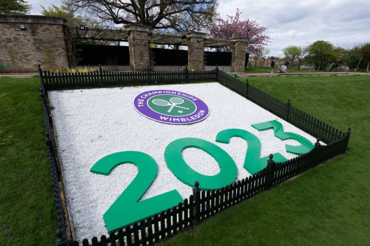 Wimbledon 2023 36695771