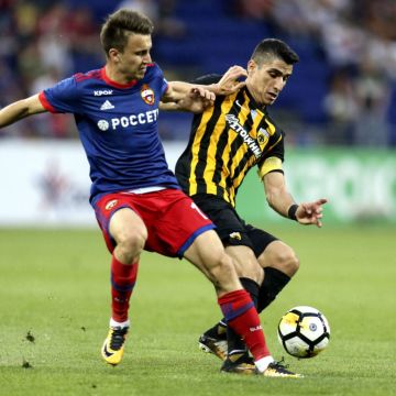 Nova: Όλη η αλήθεια για το ΤΣΣΚΑ-ΑΕΚ