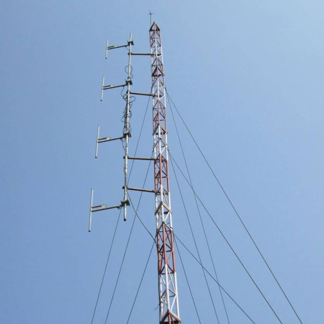 Δήλωση των κεραιοσυστημάτων των ραδιοφωνικών σταθμών στην ΕΕΤΤ έως τις 17 Ιουνίου