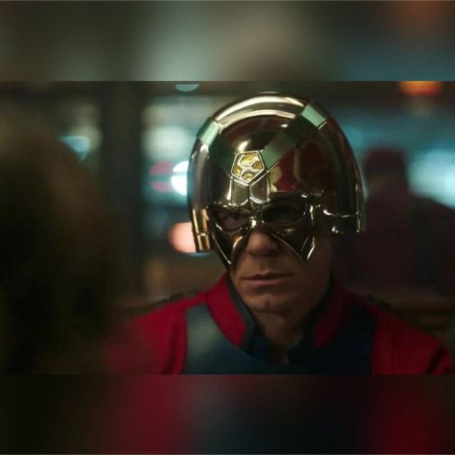 Peacemaker: Κυκλοφόρησε το πρώτο trailer της νέας σειράς της DC στο HBO Max